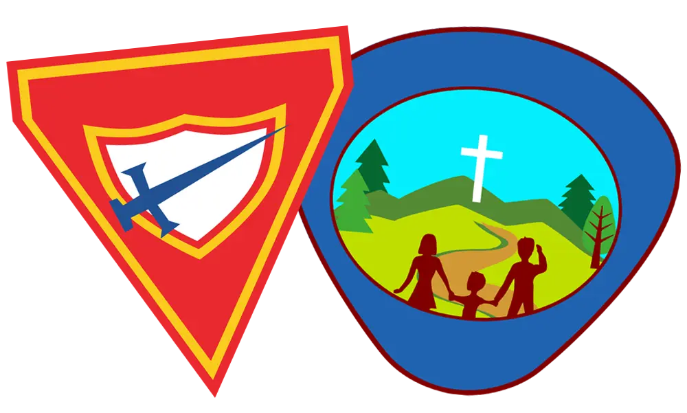 Desbravadores e Aventureiros